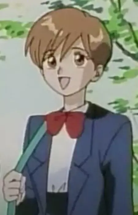 Yukiko Kawai