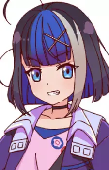 Hibiki Himekawa