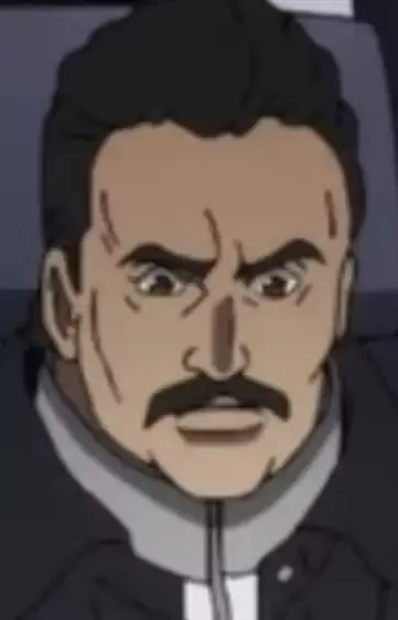 Bob