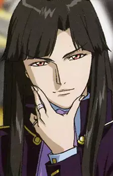 Rondo Gina Sahaku