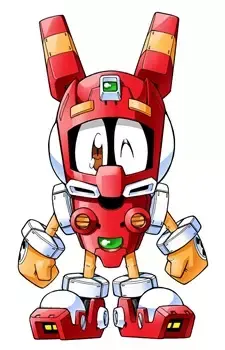 Robomaru