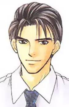 Ryuhei Kirishima