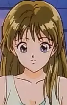 Yuko Saotome