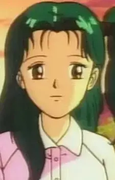 Kyouko Endou