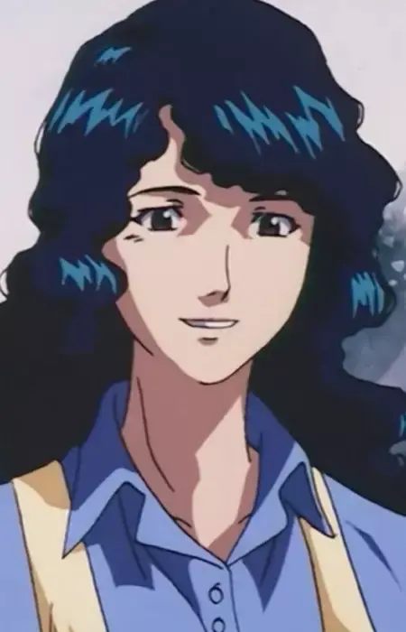 Misa Takatsuki