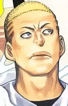 Teppeita Onizaki