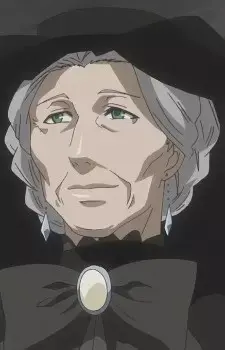 Queen Victoria