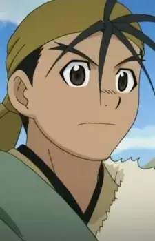 Housei Meitoku