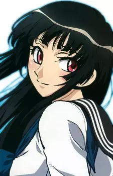 Sayoko Arashiyama