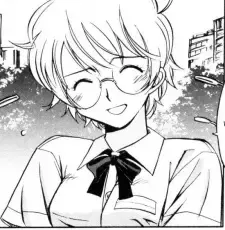 Kanae Takaya