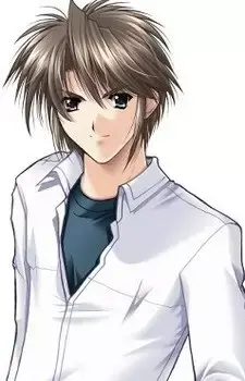 Takeru Yagi