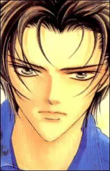 Shoubu Matsukaze