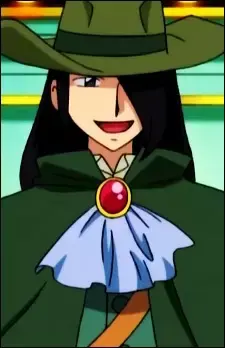 Naoshi