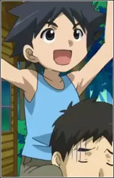 Mahiro Miyano