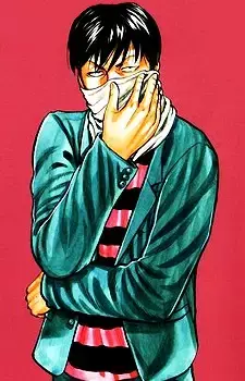 Yutaka Anjo
