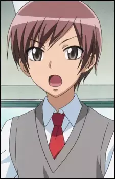 Nijita Hayase