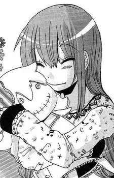 Yayoi Kanda