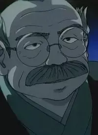 Manager of Gokuraku