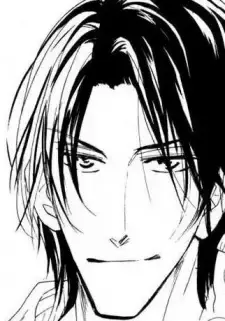 Kyousuke Toudou