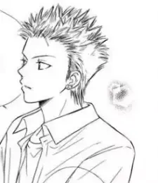 Renji Ohno
