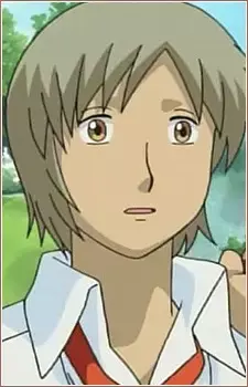 Shuu Suzuki