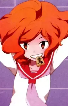 Nanaka Haibara