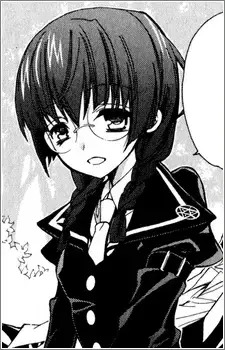 Mikage Hiiragi