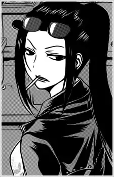 Suiten Ikaruga