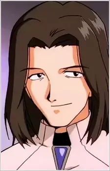 Shigeru Aoba