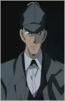 Sherlock Holmes