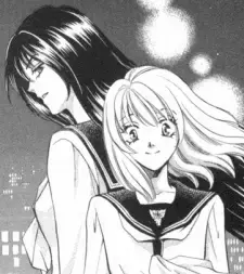 Yurara Tsukinowa