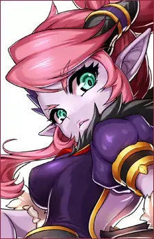 Ley Von Crimsonriver
