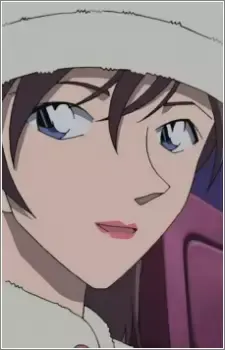 Nami Kasakura