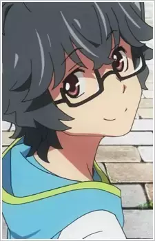 Kaito Kirishima
