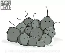Mojos