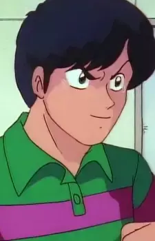 Torajirou Higuma