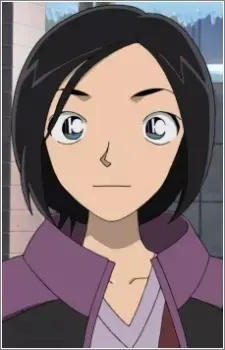 Fuyumi Tachihara