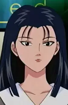 Keiko Tanaka