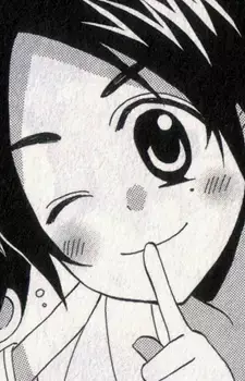 Yuuto Nakajima
