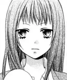 Shiori Harada