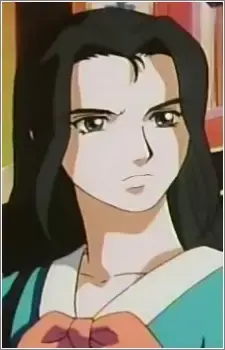 Rumiko Nakato