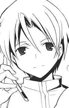 Ryuuichirou Rurigaki