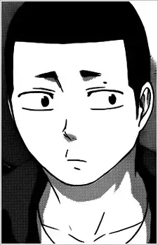 Tetsuya Kouno