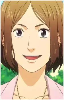 Serika Itou