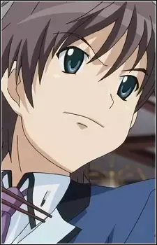 Yuusuke Sasaki