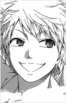 Yuuto Himuro