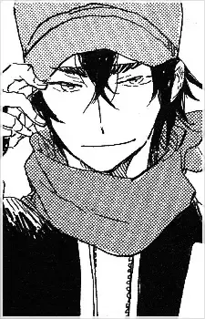  Godai
