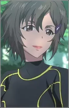 Shiho Okita