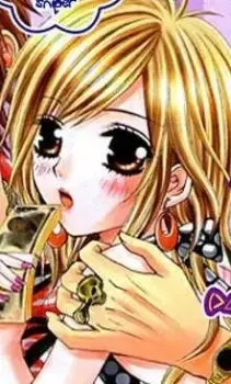 Yuzuki