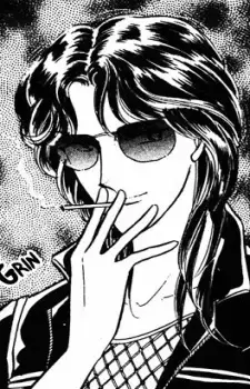 Odagiri Mitsuku